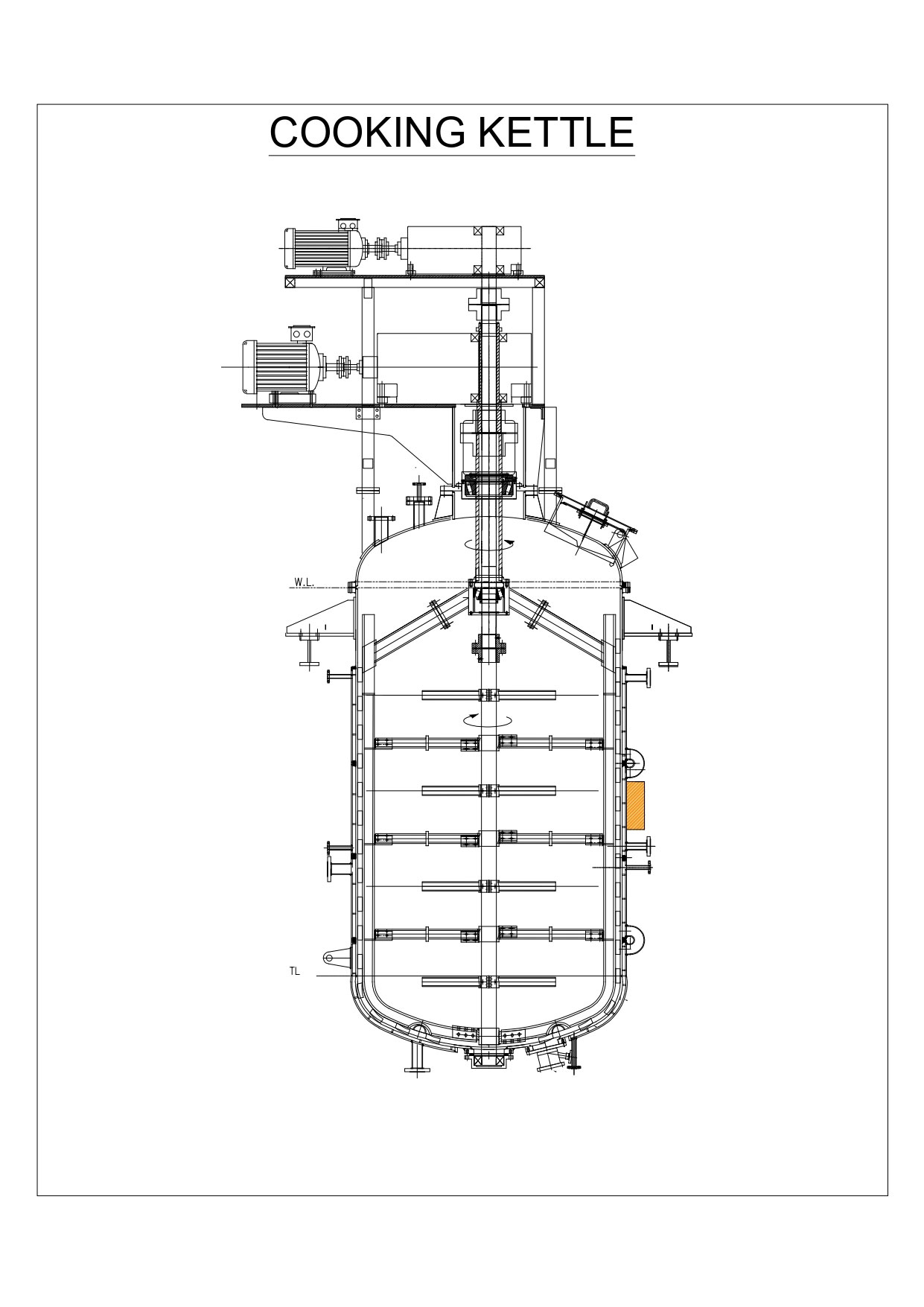 Appreciation Letter 1